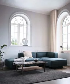 Njordec Utopia Modulsofa Hjørne Flere Farger 40 Njordec Utopia Modulsofa Hjørne Flere Farger -Bord Försäljningsbutik nj2101 ba85 mood 1