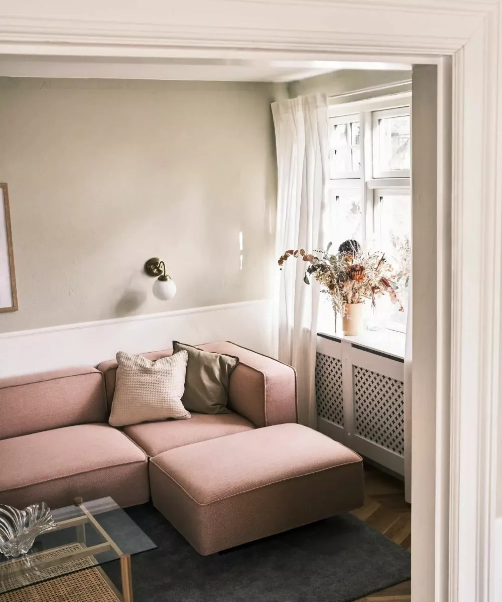 Njordec Utopia Modulsofa Hjørne Flere Farger 20 Njordec Utopia Modulsofa Hjørne Flere Farger - Bild 18