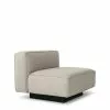 Njordec Utopia Modulsofa Midtdel Flere Farger 2 Njordec Utopia Modulsofa Midtdel Flere Farger -Bord Försäljningsbutik nj2102 ba25 lighe beige middle module