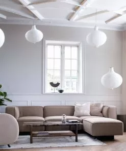 Njordec Utopia Modulsofa Midtdel Flere Farger -Bord Försäljningsbutik nj2102 ba38 mood 1