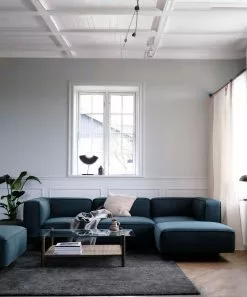 Njordec Neo Kaffebord M/Glassplate Flervalg -Bord Försäljningsbutik nj5004 socg mood 1 3