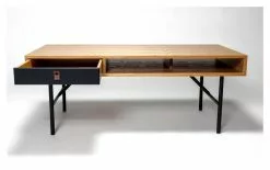 Njordec Kodiak Sofa Table 10 Njordec Kodiak Sofa Table -Bord Försäljningsbutik njordec kodiaq sofabord lys trae 60x117 sofaborde nj00022 4 d22b