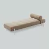 Northern Daybe Daybed Flervalg -Bord Försäljningsbutik northern daybe daybed brusvik65 white legs