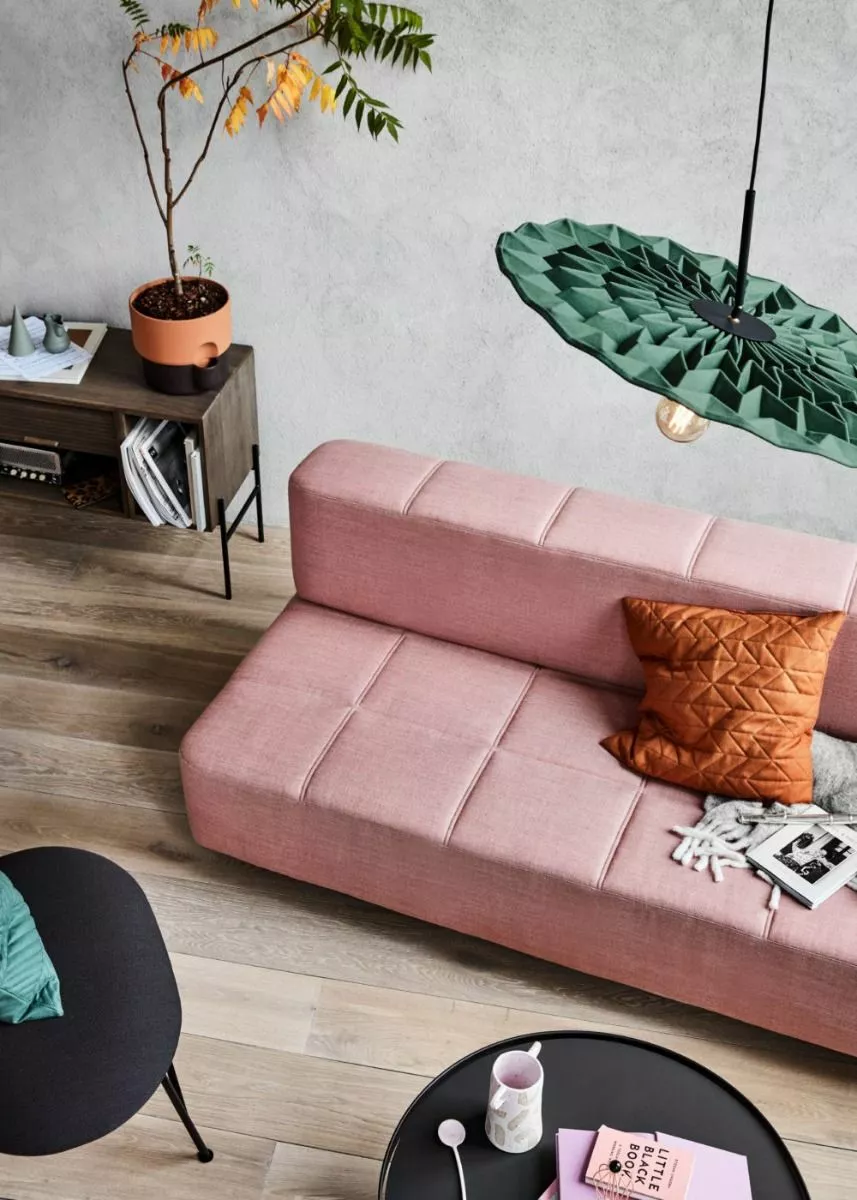 Northern Daybe Soffa Med Armstöd Flera Val 10 Northern Daybe Soffa Med Armstöd Flera Val - Bild 8