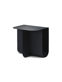 Northern Mass Sidobord Flerval -Bord Försäljningsbutik northern mass table black