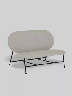 Northern Oblong Sofa Flervalg