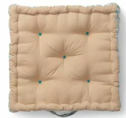 Juna Oasis Resirkulert Stolpute Tykk 40x40 Cm