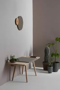 Woud Baenk Benk Flervalg -Bord Försäljningsbutik oud lifestyle 2018 baenk time atch