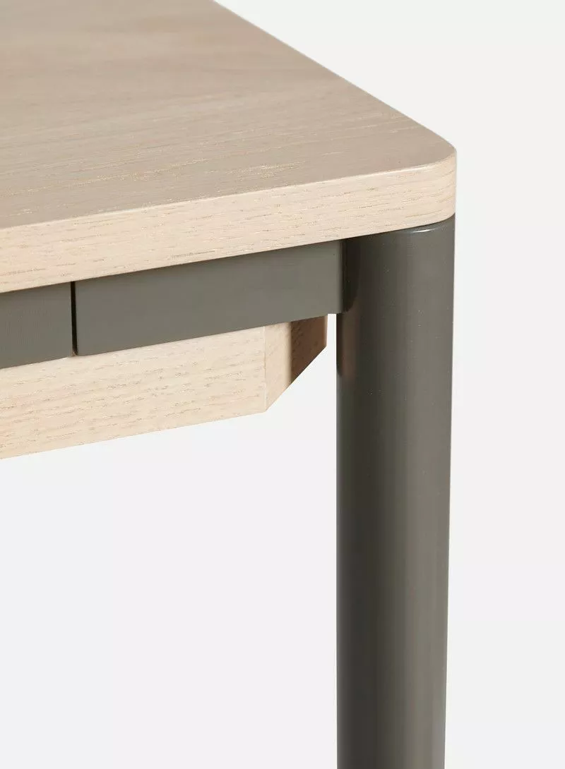 Woud Piezas Spisebord 85x140 Cm 5 Woud Piezas Spisebord 85x140 Cm - Bild 4