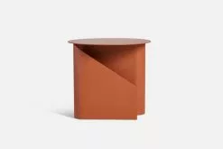 Woud Center Sideboard Burnt Orange -Bord Försäljningsbutik oud sentrum side table burnt orange 3