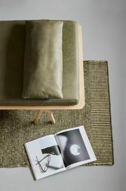 Woud Level Daybed Hvitpigmentert Eik Skinn Mosegrønn 14 Woud Level Daybed Hvitpigmentert Eik Skinn Mosegrønn -Bord Försäljningsbutik oud ss20 level 1 1 1 1