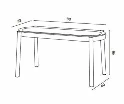 Northern Pal Benk Flervalg 23 Northern Pal Benk Flervalg -Bord Försäljningsbutik palbench