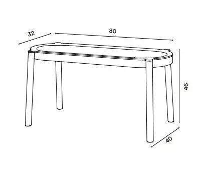 Northern Pal Benk Flervalg 13 Northern Pal Benk Flervalg - Bild 11