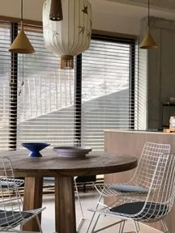 HKliving Wire Stol Hvit 2 Stk -Bord Försäljningsbutik photo 2020 05 01 14 14 08website