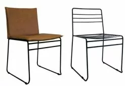 Ygg & Lyng Kyst Matstol 4st -Bord Försäljningsbutik pp kyststol