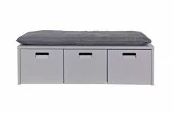 Vtwonen Store Våningssäng Grå -Bord Försäljningsbutik product large 8714713047598 4