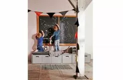 Vtwonen Store Våningssäng Grå -Bord Försäljningsbutik product large 8714713047598 9