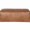 BePureHome Rodeo Puff Cognac 2 BePureHome Rodeo Puff Cognac -Bord Försäljningsbutik product large 8714713050109