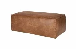 BePureHome Rodeo Puff Cognac 11 BePureHome Rodeo Puff Cognac -Bord Försäljningsbutik product large 8714713050109 2
