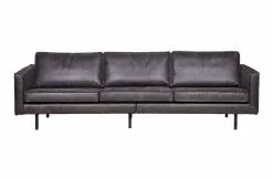 BePureHome Rodeo 3 Seter Sort