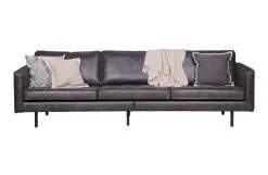 BePureHome Rodeo 3 Seter Sort -Bord Försäljningsbutik product large 8714713053100 3