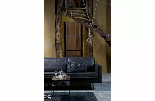 BePureHome Rodeo 2,5 Seter Sort 5 BePureHome Rodeo 2,5 Seter Sort - Bild 3