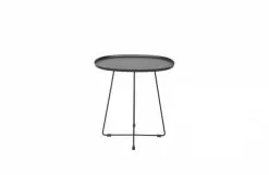 WOOOD Otis Sidobord Svart 9 WOOOD Otis Sidobord Svart -Bord Försäljningsbutik product large 8714713054961