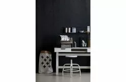 WOOOD Nikki Skrivbord Furu Vit -Bord Försäljningsbutik product large 8714713059942 5