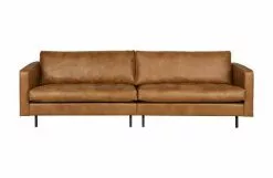 BePureHome Rodeo Classic 3 Seter Cognac