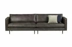 BePureHome Rodeo Classic 3 Seter Sort -Bord Försäljningsbutik product large 8714713062195 2