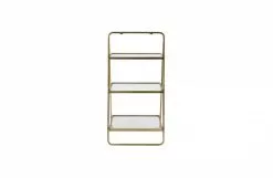 BePureHome Goddess Rack Antik Mässing