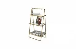 BePureHome Goddess Rack Antik Mässing 12 BePureHome Goddess Rack Antik Mässing -Bord Försäljningsbutik product large 8714713063550 4 1