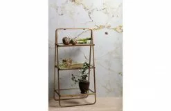 BePureHome Goddess Rack Antik Mässing 15 BePureHome Goddess Rack Antik Mässing -Bord Försäljningsbutik product large 8714713063550 6 1