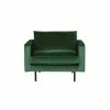 BePureHome Rodeo Sofastol Velvet Skogsgrønn -Bord Försäljningsbutik product large 8714713065271