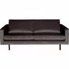 BePureHome Rodeo 2,5-sits Sammet Antracit 1 BePureHome Rodeo 2,5-sits Sammet Antracit -Bord Försäljningsbutik product large 8714713065516