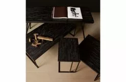 BePureHome Sharing Sidebord Sort -Bord Försäljningsbutik product large 8714713066490 5