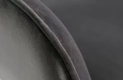 WOOOD Set Med 2 - Jelle Stol Sammetgrå -Bord Försäljningsbutik product large 8714713067305 5