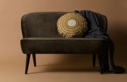 WOOOD Sara Liten Soffasammet Varmgrön -Bord Försäljningsbutik product large 8714713067831 4