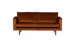 BePureHome Rodeo 2,5 Seter Velvet Rust