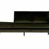 BePureHome Rodeo Daybed Velvet Hunter Mörkgrön -Bord Försäljningsbutik product large 8714713072842