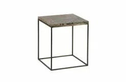 BePureHome Set Med 2 Mjuka Sidobord Marmor Antik Mässing 18 BePureHome Set Med 2 Mjuka Sidobord Marmor Antik Mässing -Bord Försäljningsbutik product large 8714713076208 5