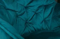 WOOOD Elaine Matstol Stol Sammet Djupt Hav -Bord Försäljningsbutik product large 8714713076581 5