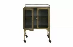 BePureHome Talent Metallskåp Antik Mässing -Bord Försäljningsbutik product large 8714713077410 2