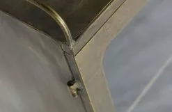 BePureHome Talent Metallskåp Antik Mässing -Bord Försäljningsbutik product large 8714713077410 6