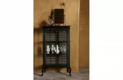 BePureHome Udda Skåp Trä Svart -Bord Försäljningsbutik product large 8714713077502 5