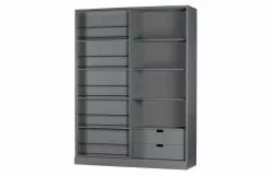 WOOOD Gunga Som Glider Genom Skåpet Av Furu 14 WOOOD Gunga Som Glider Genom Skåpet Av Furu -Bord Försäljningsbutik product large 8714713077854 4