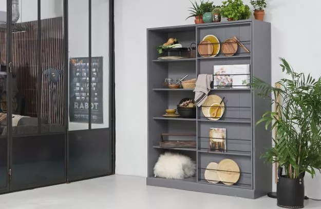 WOOOD Gunga Som Glider Genom Skåpet Av Furu 7 WOOOD Gunga Som Glider Genom Skåpet Av Furu - Bild 5