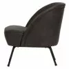 BePureHome Vogue Fåtölj I Svart -Bord Försäljningsbutik product large 8714713077991 3