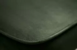 BePureHome Vogue Matstol Stol Sammet Onyx 2 Stk -Bord Försäljningsbutik product large 8714713078271 5