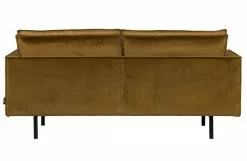 BePureHome Rodeo 2,5 Seter Velvet Honninggul -Bord Försäljningsbutik product large 8714713081554 3